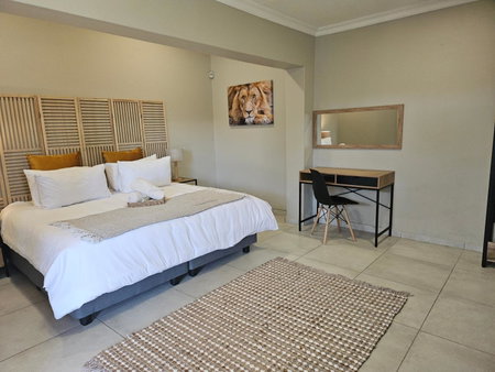 Bosveld In Die Stad 2 Guesthouse, Alberton, South Africa