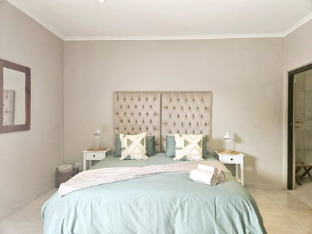 Bosveld In Die Stad 2 Guesthouse, Alberton, South Africa