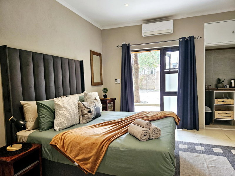 Bosveld In Die Stad 2 Guesthouse, Alberton, South Africa