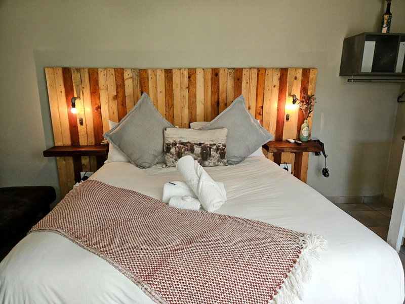 Bosveld In Die Stad 2 Guesthouse, Alberton, South Africa