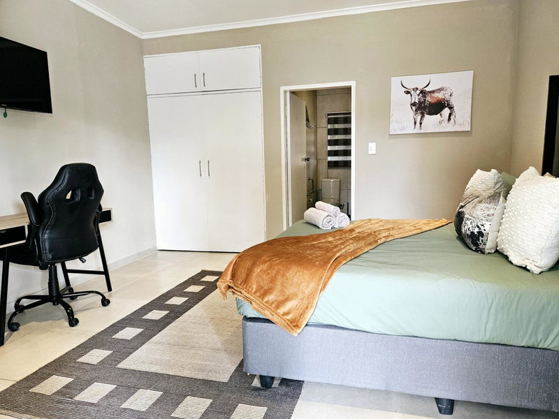 Bosveld In Die Stad 2 Guesthouse, Alberton, South Africa
