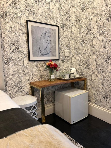Smithgrove Guesthouse, Pietermaritzburg, Южная Африка