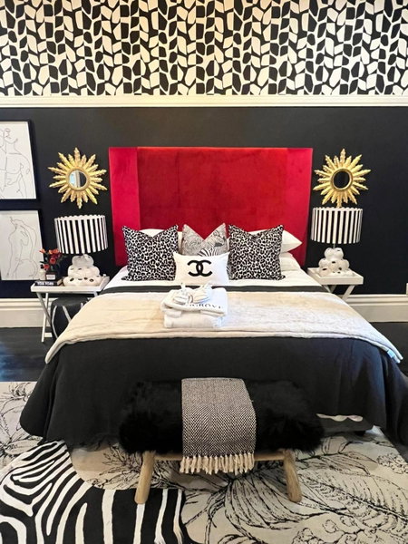 Smithgrove Guesthouse, Pietermaritzburg, Южная Африка