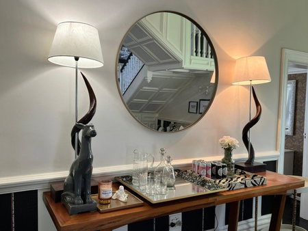 Smithgrove Guesthouse, Pietermaritzburg, Южная Африка