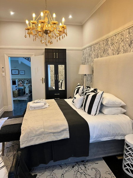 Smithgrove Guesthouse, Pietermaritzburg, Южная Африка