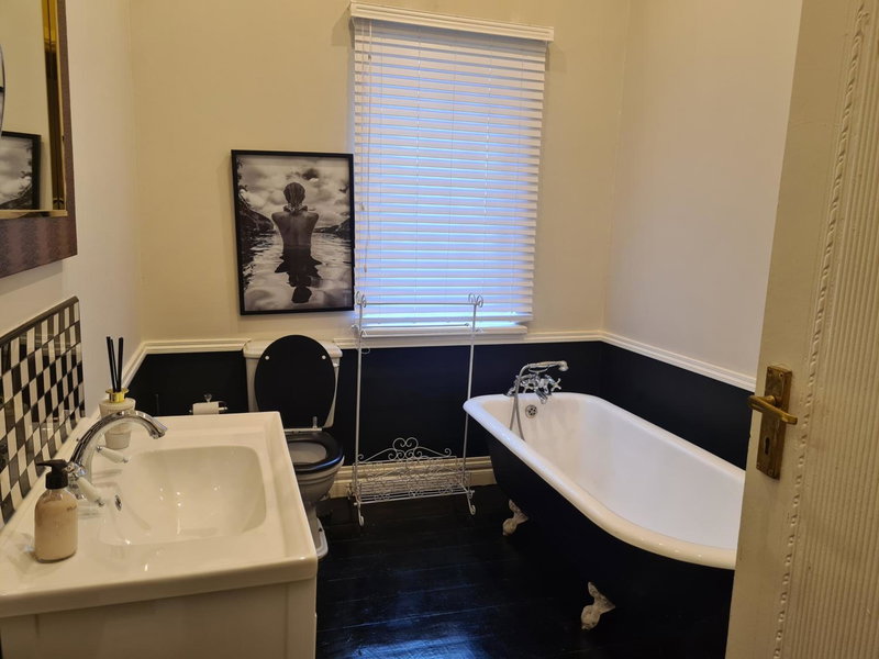 Smithgrove Guesthouse, Pietermaritzburg, Южная Африка