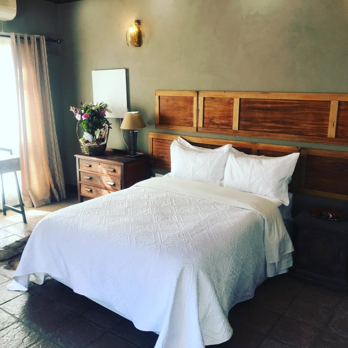 Dara Guest House, Trichardt, South Africa