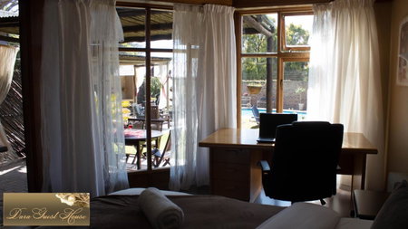 Dara Guest House, Trichardt, South Africa