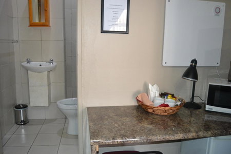 Dara Guest House, Trichardt, South Africa