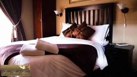 Dara Guest House, Trichardt, South Africa