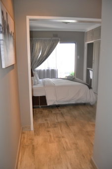 Dara Guest House, Trichardt, South Africa