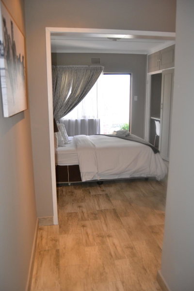 Dara Guest House, Trichardt, South Africa
