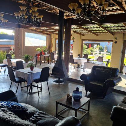 Dara Guest House, Trichardt, South Africa