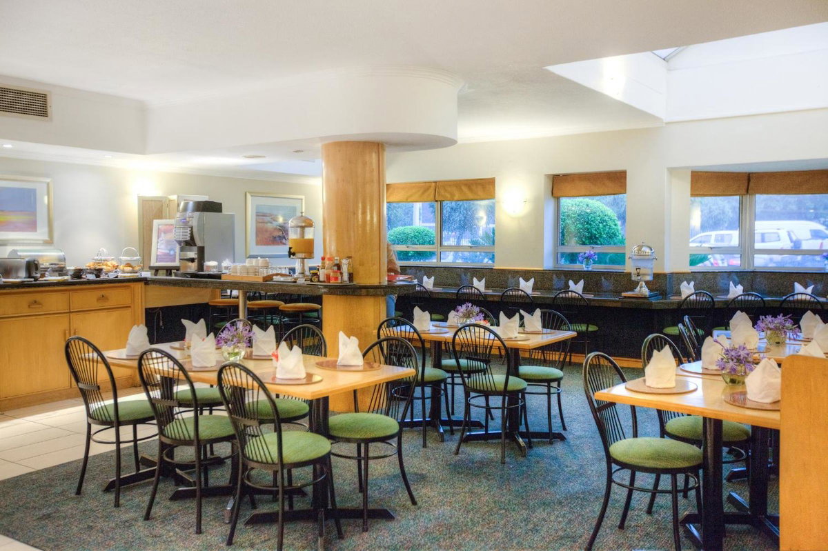 Hotel · Road Lodge Randburg, Randburg
