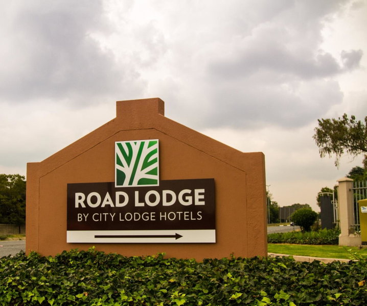 Road Lodge Randburg, Johannesburg, Sudáfrica