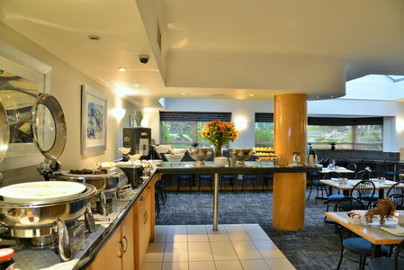 Road Lodge Randburg, Johannesburg, Sudáfrica