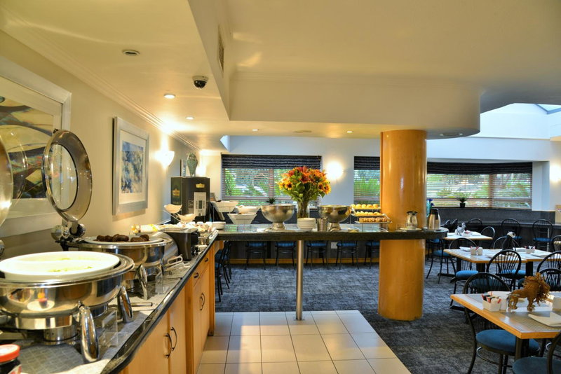 Road Lodge Randburg, Johannesburg, Sudáfrica