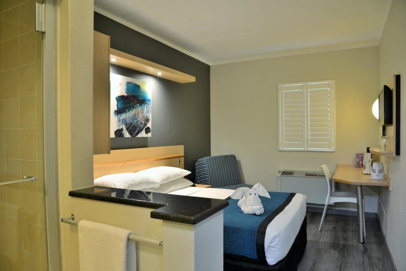 Road Lodge Randburg, Johannesburg, Sudáfrica