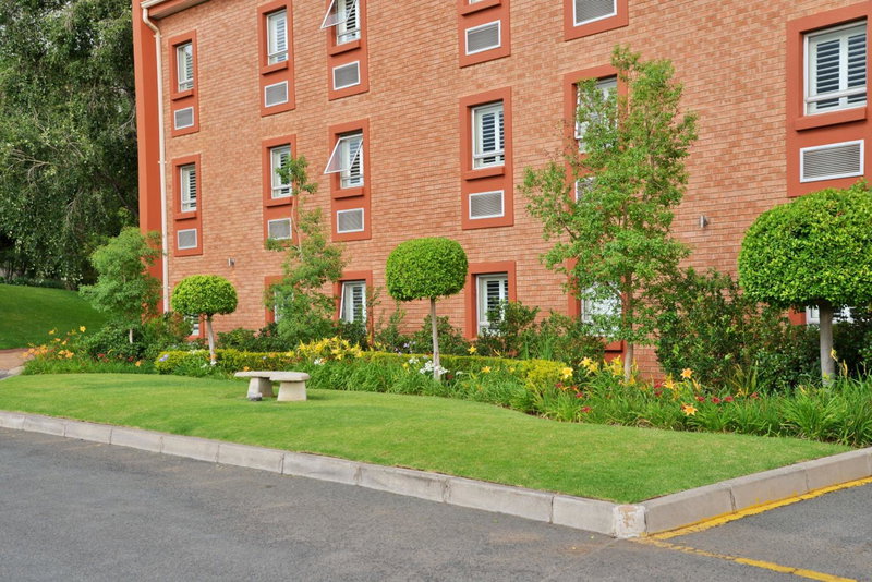 Road Lodge Randburg, Johannesburg, Sudáfrica