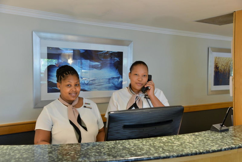Road Lodge Randburg, Johannesburg, Sudáfrica