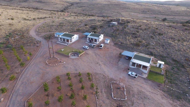 Sterrenhemel Guest Farm, Upington, South Africa