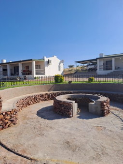 Sterrenhemel Guest Farm, Upington, South Africa
