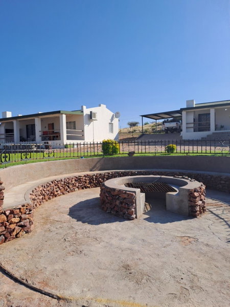 Sterrenhemel Guest Farm, Upington, South Africa