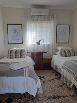 Sterrenhemel Guest Farm, Upington, South Africa