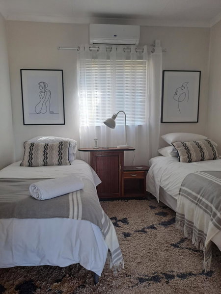Sterrenhemel Guest Farm, Upington, South Africa