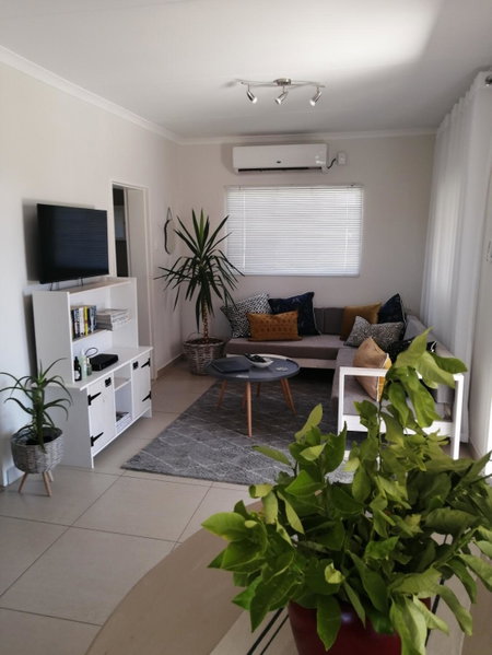 Sterrenhemel Guest Farm, Upington, South Africa