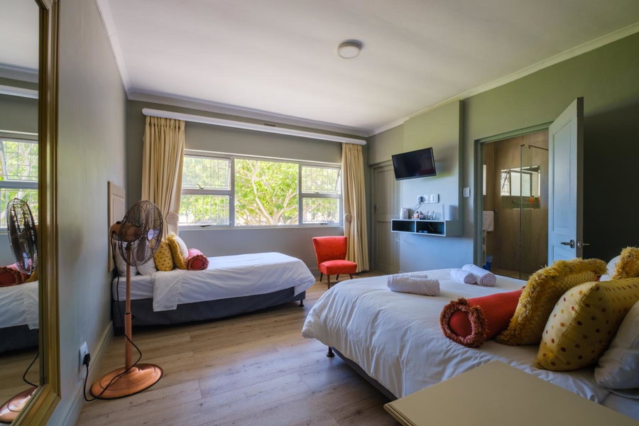 Paternoster Hotel, Paternoster, South Africa