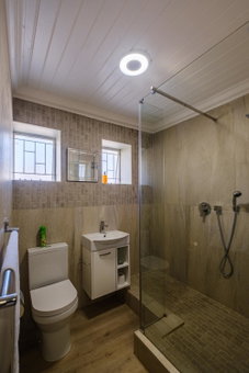 Paternoster Hotel, Paternoster, South Africa