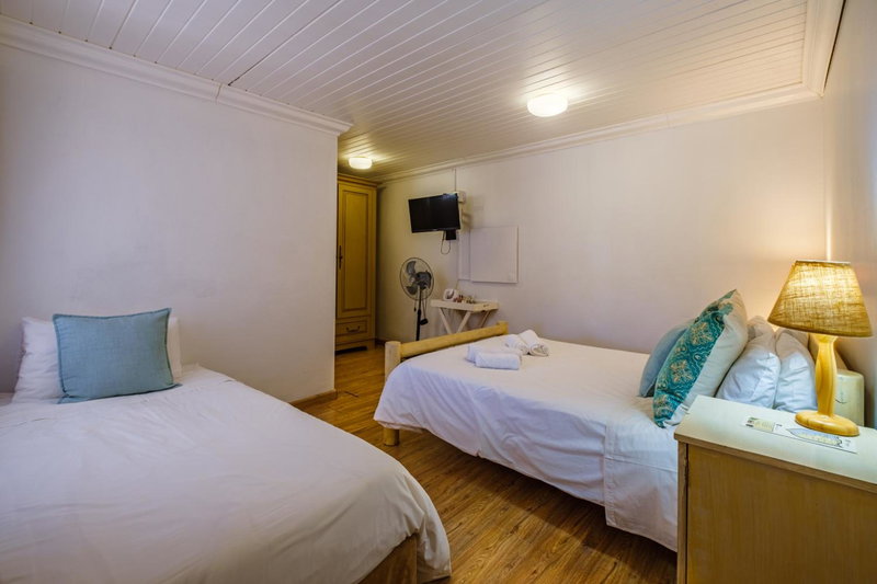 Paternoster Hotel, Paternoster, South Africa