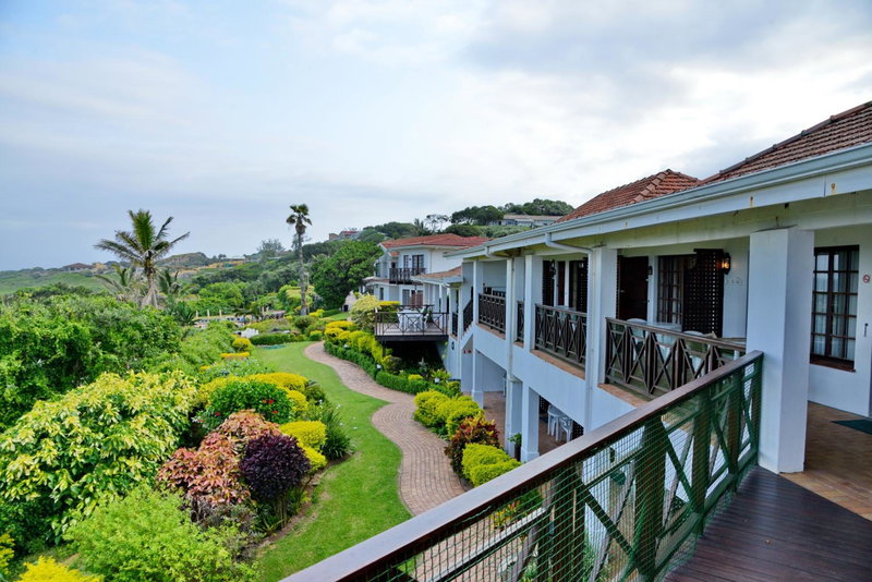 Pumula Beach Hotel, Umzumbe, South Africa
