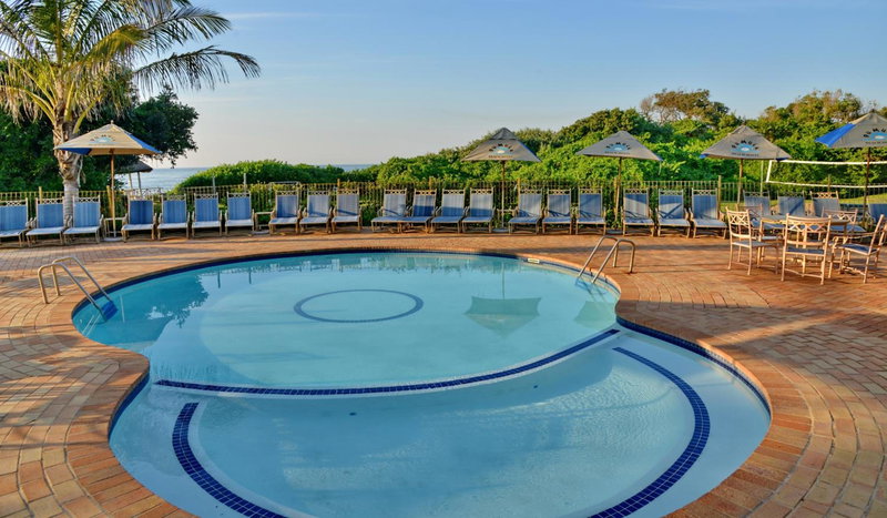 Pumula Beach Hotel, Umzumbe, South Africa