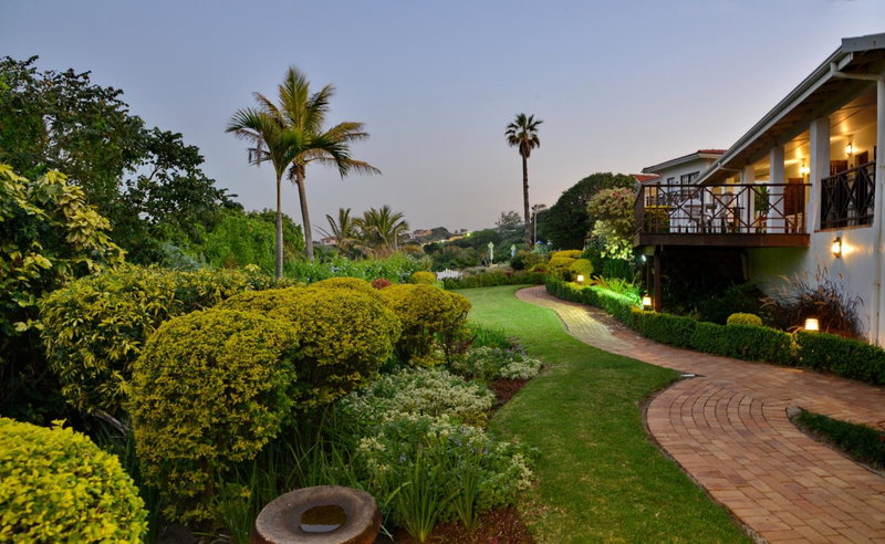 Pumula Beach Hotel, Umzumbe, South Africa