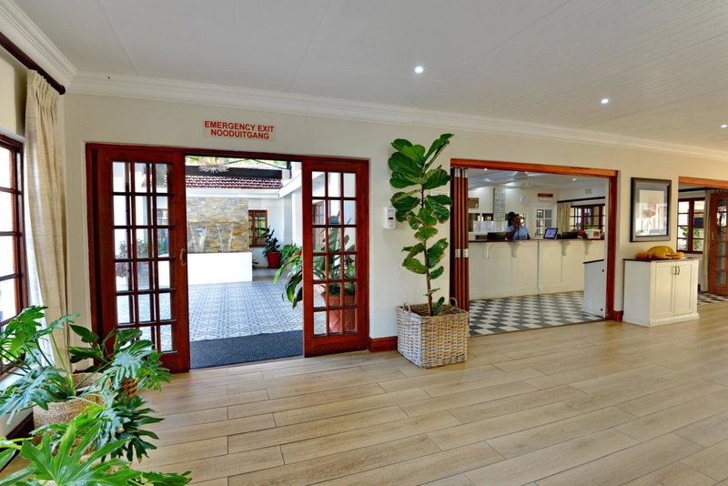 Pumula Beach Hotel, Umzumbe, South Africa