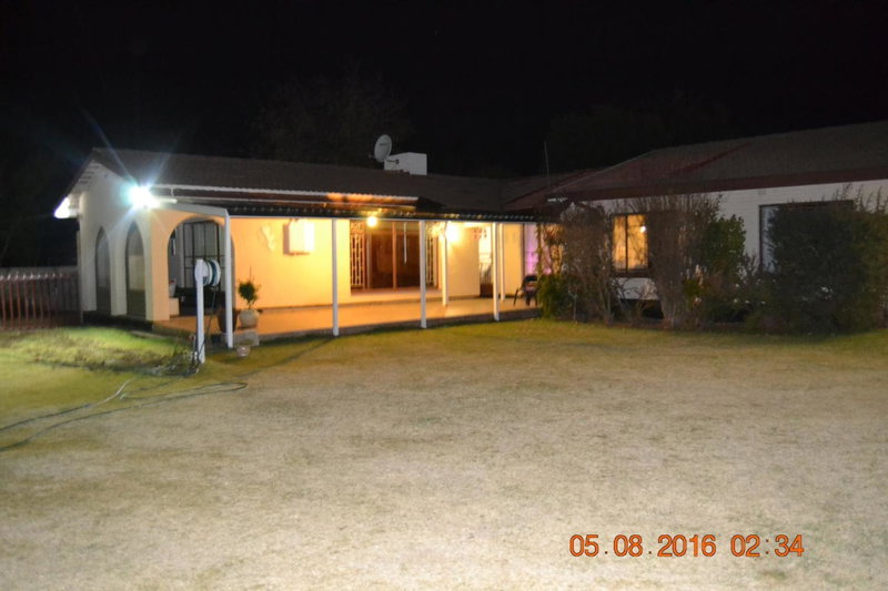 The Lighthouse Guesthouse, Welkom, South Africa
