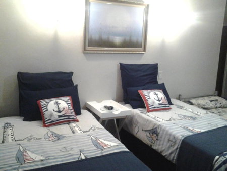 The Lighthouse Guesthouse, Welkom, South Africa