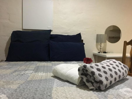 The Lighthouse Guesthouse, Welkom, South Africa