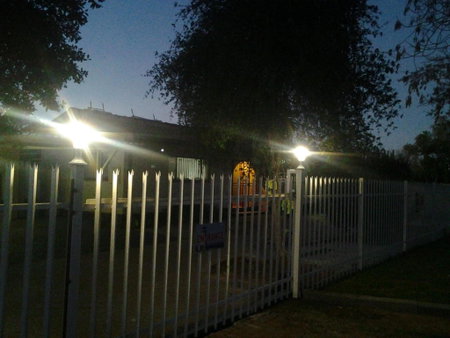 The Lighthouse Guesthouse, Welkom, South Africa