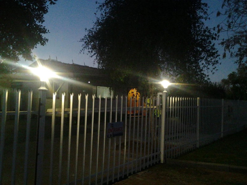 The Lighthouse Guesthouse, Welkom, South Africa