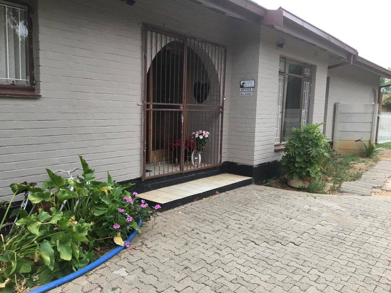 The Lighthouse Guesthouse, Welkom, South Africa