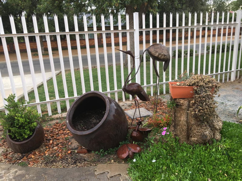 The Lighthouse Guesthouse, Welkom, South Africa