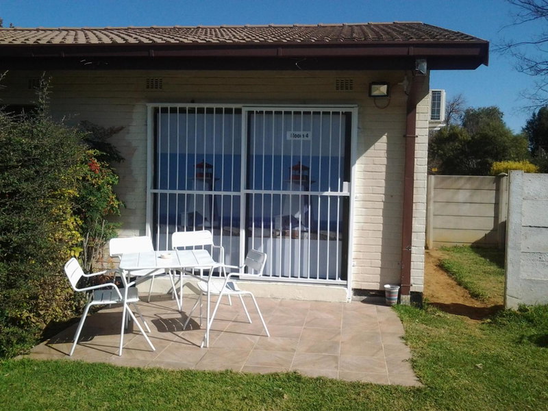The Lighthouse Guesthouse, Welkom, South Africa