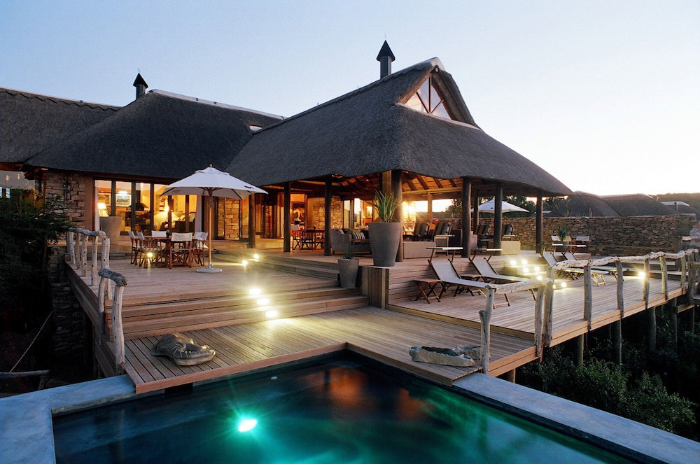 Pumba Private Game Reserve, Sudáfrica