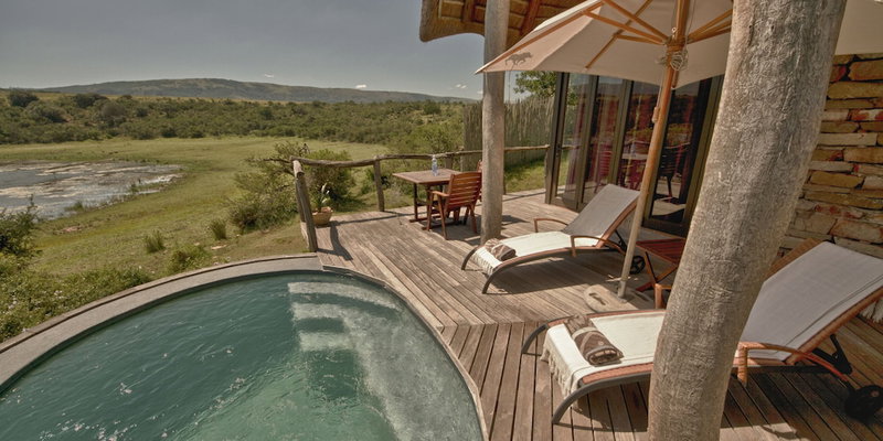 Pumba Private Game Reserve, Makhanda, South Africa