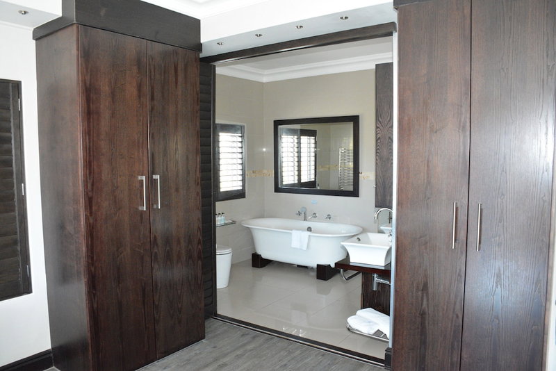 Head over Hills Luxury Retreat, Knysna, Südafrika