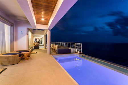 Head over Hills Luxury Retreat, Knysna, Südafrika