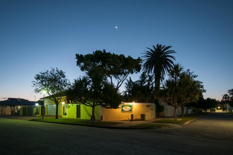 Margate Place Guest House, Port Elizabeth, Южная Африка